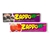 55 x ZAPPO Sour Flavour Chews 26g, Mixed Flavours (Grape Strawberry). Best