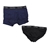 7 x CALVIN KLEIN Men's Underwears, Size L, Incl: Trunks & Briefs, Assorted