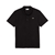 LACOSTE Men's Polo, Size FR 4 / US M, 100% Cotton, Black (031), GG2903. Bu