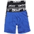 6 x DKNY Men's Underwears, Size S, 95%Cotton/5%Elastane, Assorted Colours.