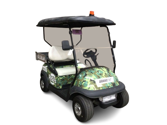 GST & Buyers Premium