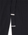 CALVIN KLEIN Women's 3/4 Length Pants, Size S, 94% Polyester, Black. Buyer