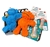 5 x Assorted Dog Toys, Incl: SPORN & MIGHTY. Buyers Note - Discount Freigh