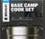STANLEY 'The Full Kitchen' - Base Camp Cook Set for Four, 3.5L (18/8 Stainl
