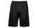 UNDER ARMOUR Men's Tech Graphic Shorts, Size L, 100% Polyester, Black (001)