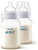 5 x AVENT Anti-colic Wide-Neck, comprising; 2 x 260ml Bottles & 3 x 125ml B