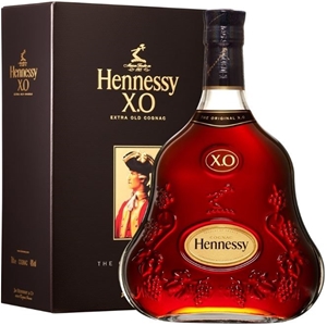 Hennessy `X.O` Cognac (1 x 700mL), Franc