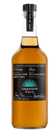 Casamigos Tequila Anejo (1x 700mL).