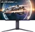 LG 27GR95QE - 27 Inch UltraGear OLED Gaming Monitor with 240Hz Refresh Rate