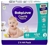 BABYLOVE Cosifit Infant Nappies Size 2, 3-8kg, 88 Pieces, 2 x 44 Pack.