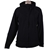 SIGNATURE Women's Soft Lined Jacket w/ Hood, Size XS, Polyester/Elastane, N