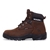 MACK Mens Ultra Lace Up Non-Safety Boots, Size US 4 / UK 3 / EU 37, Rocky B