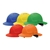 10 Assorted x FORCE360 Premium Type 1 Vented Ratchet Hard Hat. (Colours may