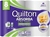 QUILTON Absorba Double Length Paper Towel, White, 8 Count. NB: Some Rolls H