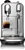 BREVILLE Creatista Plus Espresso Machine, Smoked Hickory, BNE800SHY. NB: No