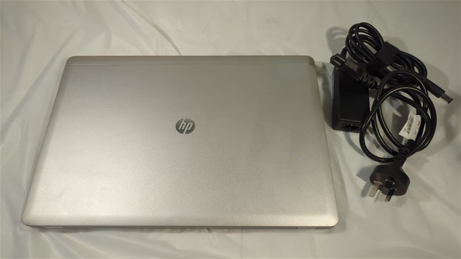 HP EliteBook Folio 9470 Notebooks