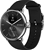 WITHINGS Scanwatch 2 Hybrid Smartwatch, 38mm, Black. NB: Missing Charger.