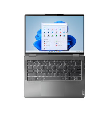 Manufactured Refurbished Lenovo