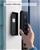 EUFY Video Doorbell 2k (Battery) Add-On Only Black, T8210CW1. NB: Missing A
