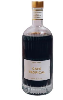 Maybe Sammy Cafe Tropical Cocktail (1x 5