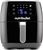 NUTRIBULLET XXL Digital Air Fryer 7L, Black, 46 x 36 x 39 cm, NBA07100. NB: