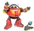 JAKKS Sonic The Hedgehog Giant Eggman Robot Battle Set; Giant Eggman Robot,