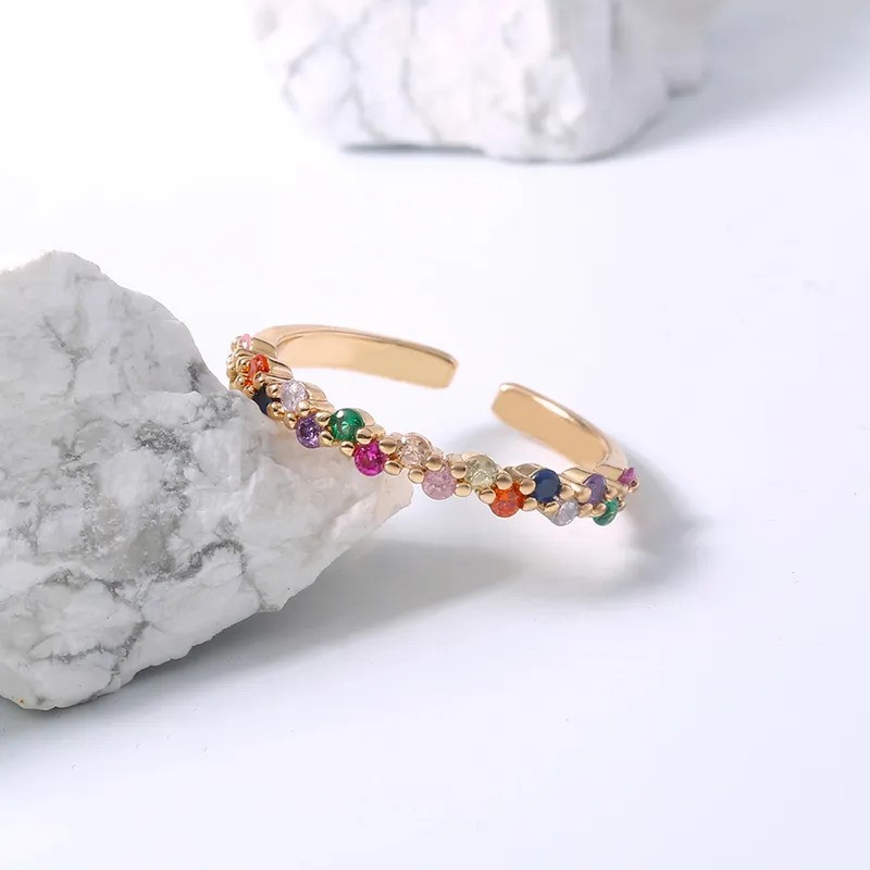 EX-Retail Gold & Natural Diamond