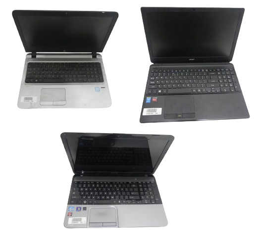 GST & Buyers Premium