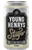 YOUNG HENRYS STAYER MID CANS (24x 375mL).