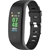 ALTIUS Fitness Activities Tracker, Black, SB1005H. NB: Faulty. NB: Not Work