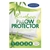 JASON Bamboo Pillow Protector Cases, Pack of 2.