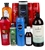 10 x Assorted Bathroom Products inc: Shower Gels, Shampoo, Conditioners & M