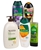 5 x Assorted Bathroom Products, inc: PALMOLIVE Body Washes, AVEENO Daily Lo