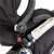 79 x BABY JOGGER City Select and City Premier, Single Car Seat Adapter, Com