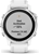 GARMIN Fenix 6S Multisport GPS Smartwatch, White with White Band, Standard.