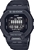 G SHOCK Men's G-Squad Watch Resin Glass, Black. Buyers Note - Discount Fre