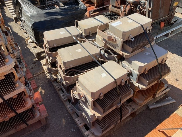 Pallet Of Industrial LED Lights Auction (0105-9050952) | Grays Australia