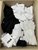40 Pairs x Assorted Men's, Women's and/or Kids' Socks, Incl: CHAMPION & FIL