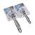6 x HENGLIDA Ajustable Wrenches. (Code: HLD0155-K6)