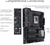 ASUS ProArt Z790-Creator WiFi 6E LGA 1700(Intel 14th,13th&12th Gen) ATX Con