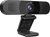 EMEET C980 Pro 3 in 1 Webcam with Microphone, 2 Speakers & 4 Built-in Omnid