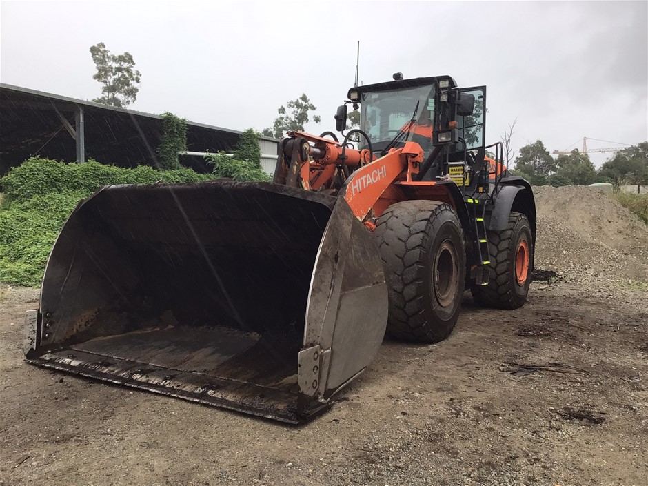 Loaders, Tippers, Trailers, Attachments & More