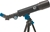 DISCOVERY ADVENTURES 50mm Astronomical Telescope, Includes 18X & 90X Eyepie