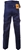 5 x Worksense Fire Retardant Cotton Drill Trousers, Size 102R, Navy. Buyer