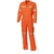 2 x WS Workwear Koolflow Hi-Vis FR Coverall, Size 132R, Orange, With Reflec