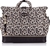 ITZY RITZY Dream Weekender Bag, 51 cm x 21 cm x 46 cm, Leopard.