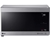 LG Stainless Steel Smart Inverter Microwave Oven 42L, MS4296OSS. Colour: SI