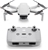DJI Mini 2 SE, Lightweight and Foldable Mini Drone with 2.7K Video, 10km Vi