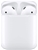 APPLE AirPods (2nd Gen) With Charging Case. Model A2032 A2031 A1602 Serial