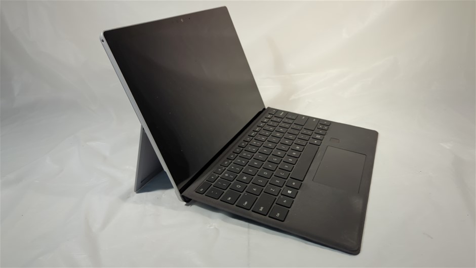 Microsoft Surface Notebooks